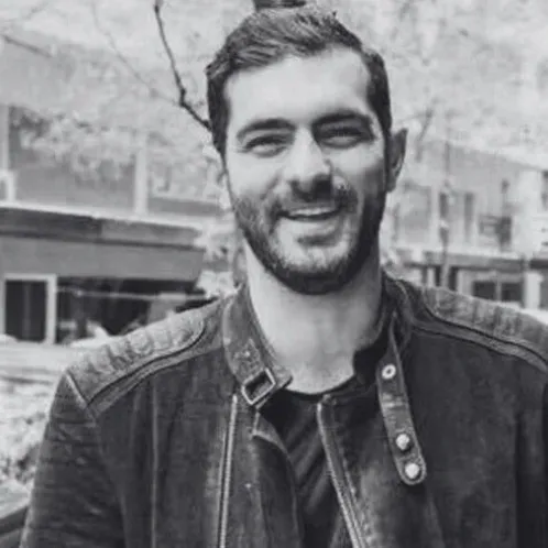 Robert Jamhouri