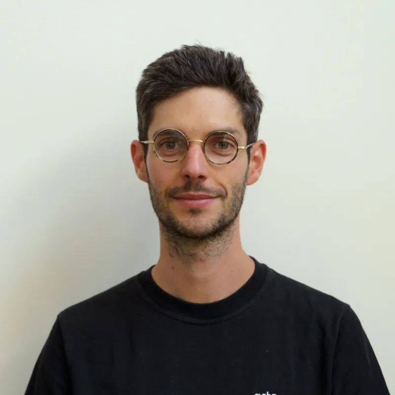 Grégoire Boulant