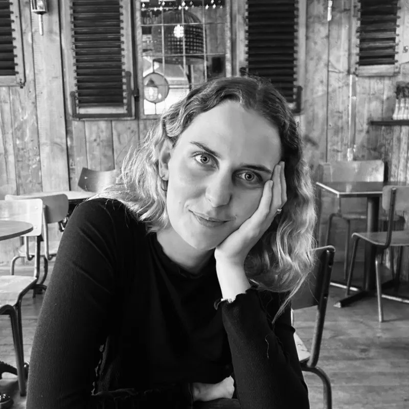 Capucine Bourgin