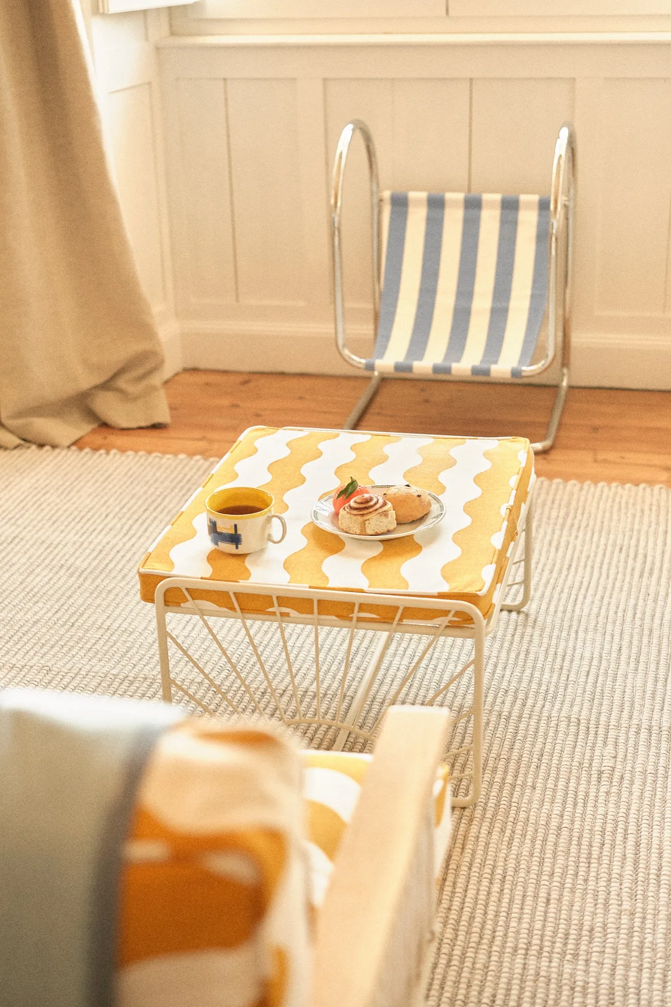 Weeks Off rental home photography